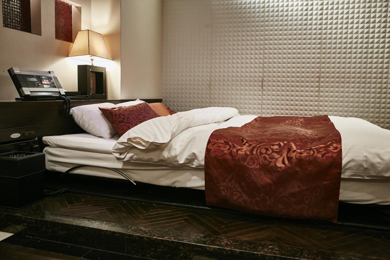 Hotel Myth M -ホテル マイス エム- Adult Only Sennan Extérieur photo