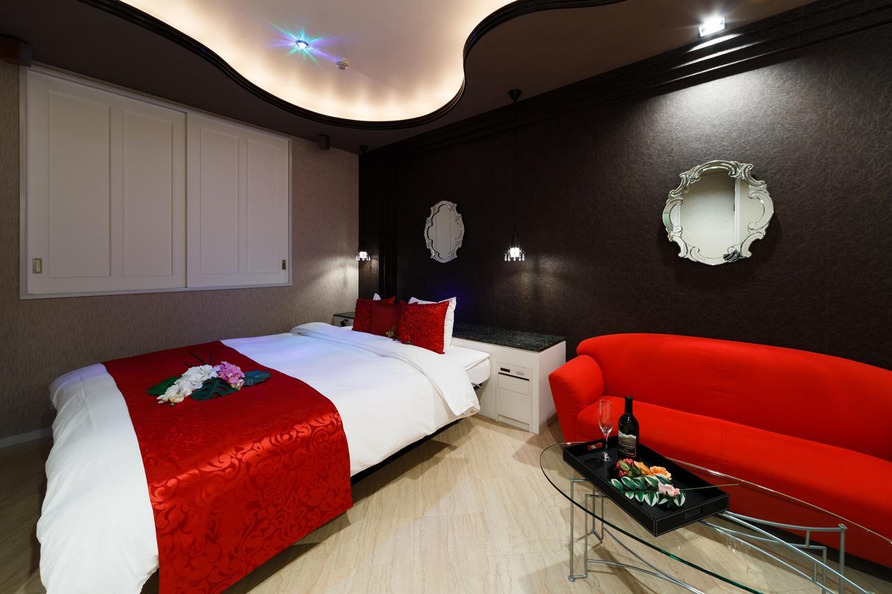 Hotel Myth M -ホテル マイス エム- Adult Only Sennan Extérieur photo